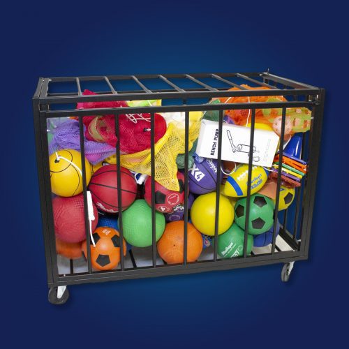 Ball Cart