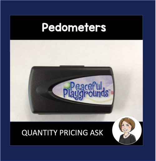 Pedometers