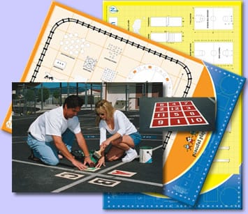 blueprintcomp playground blue print