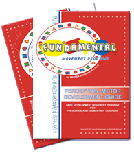 pmotor-dev-guide Fundamental Movement Guide