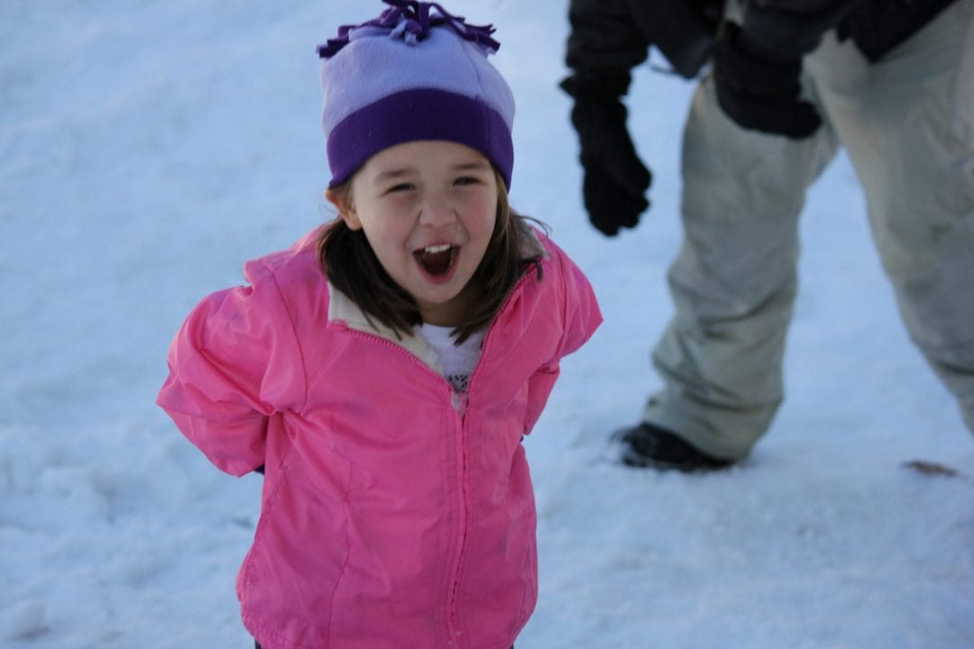 outdoor recess