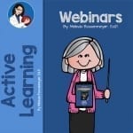 Webinars