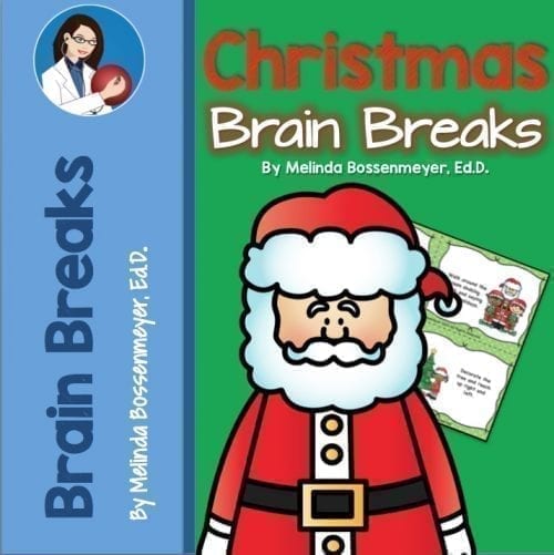 Brain Breaks Christmas