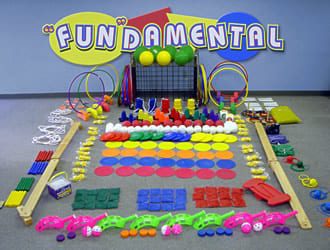 fundamental equipment