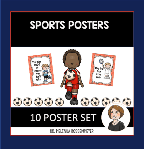 sports posters