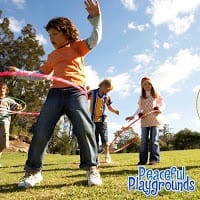 childhood obesity reduction exercise