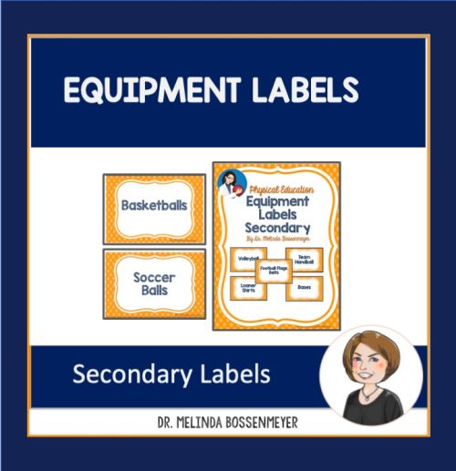 EQ Labels HS