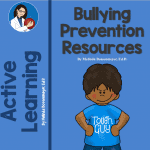 Bullying Prevention