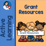 Grant Resources