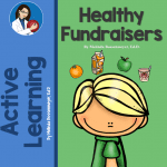 Healthy Fundraisers