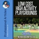 Low cost playgrounds