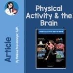 Physical Activity and Brain