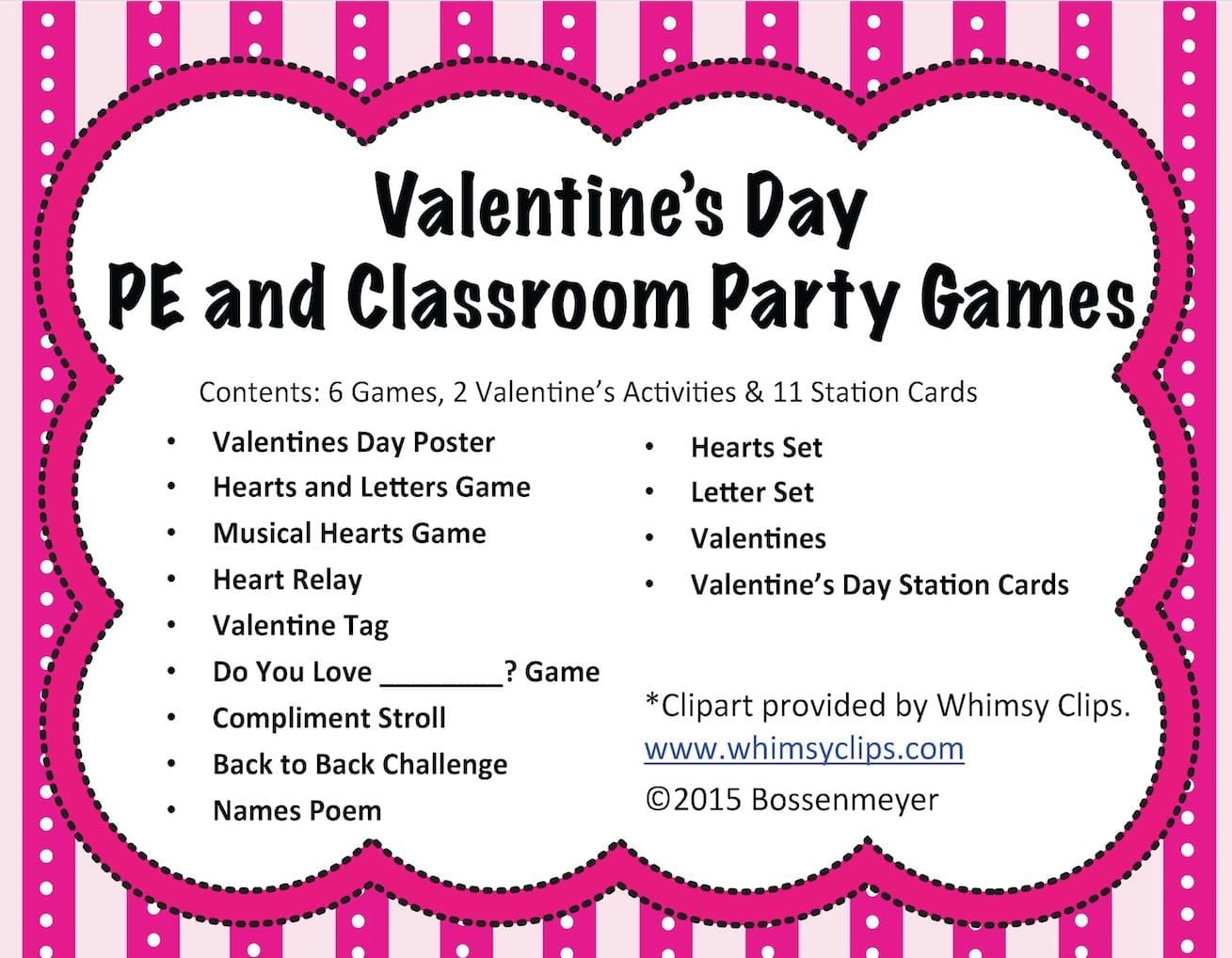 valentines day bingo 14 hilarious minute to win it valentine's day