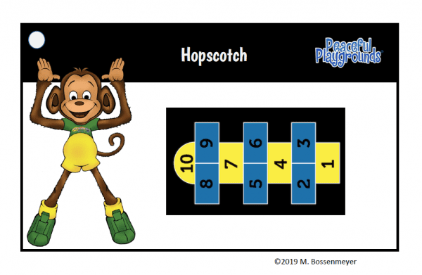 Hopscotch