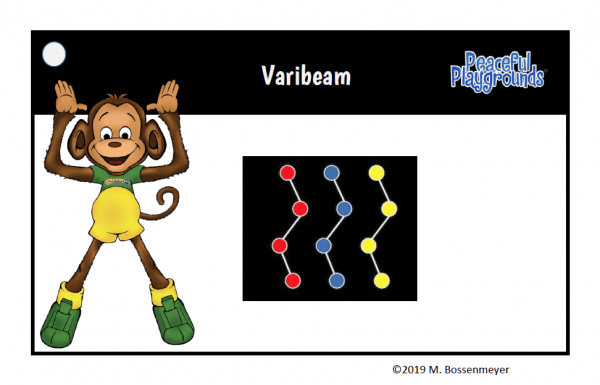 Vari beam