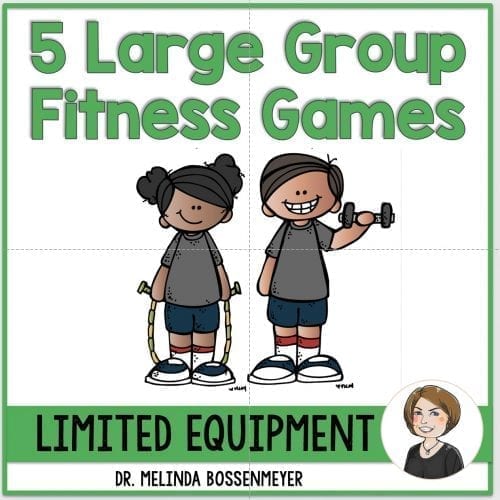 Fitness Games