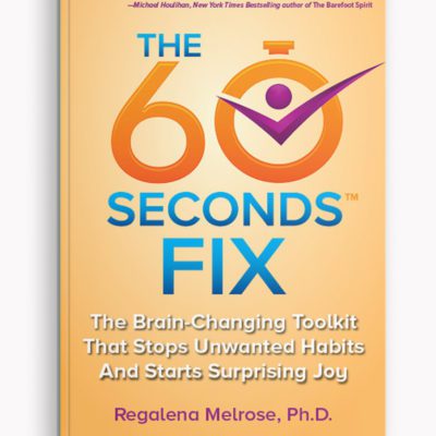 60 second fix