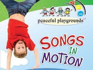 songs in motion CD