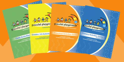 Activity Guides 4