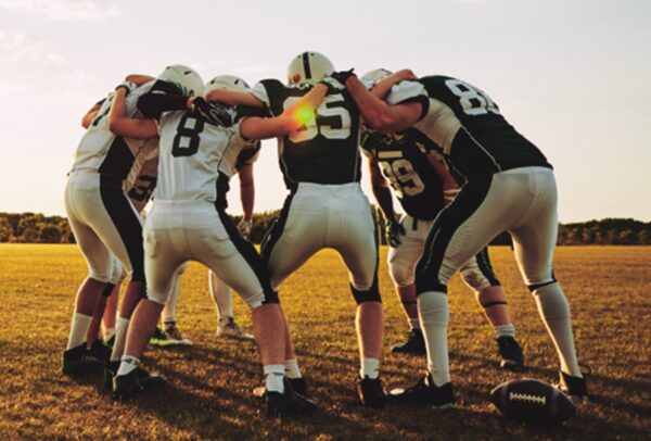 FB Huddle