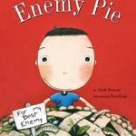 ENEMY PIE COV