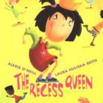 RECESS QUEEN COV