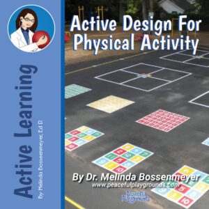 thumbnail for active design for physical activity