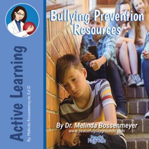 Bullying Prevention thumbnail