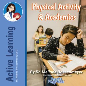 Physical Activity and Academics thumbnail