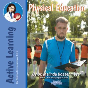 Physical Education Resources