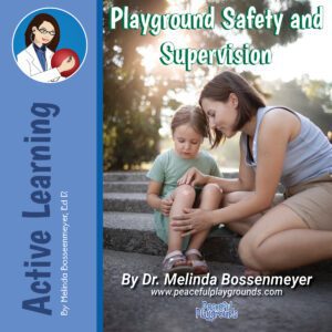 Playground Safety and Supervision thumbnail