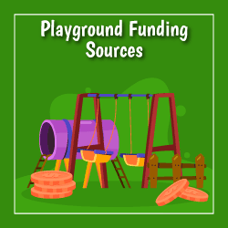 playground funding sources