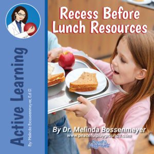 Recess Before Lunch Resources Thumbnail 2024