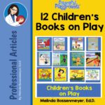 12 Children’s Books on Play