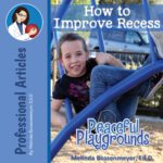 How to Improve Recess