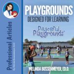 Playgrounds Designed for Learning