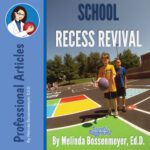 Recess Revival