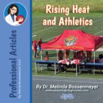 Rising Heat & Athletics