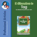 Ten Alternatives to Tag