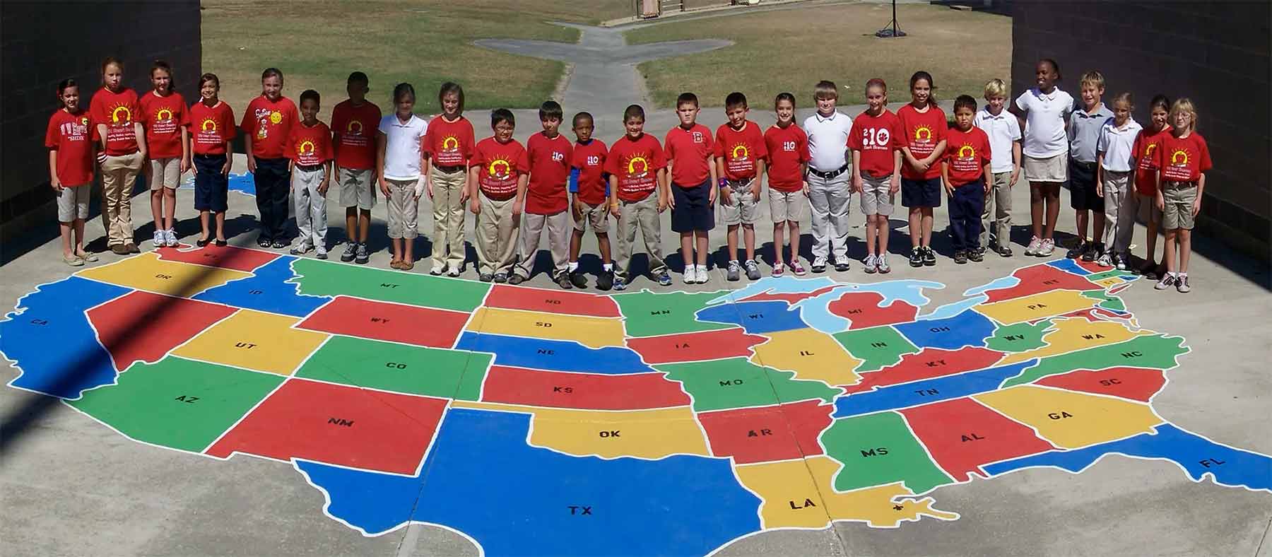 US-Map-Header
