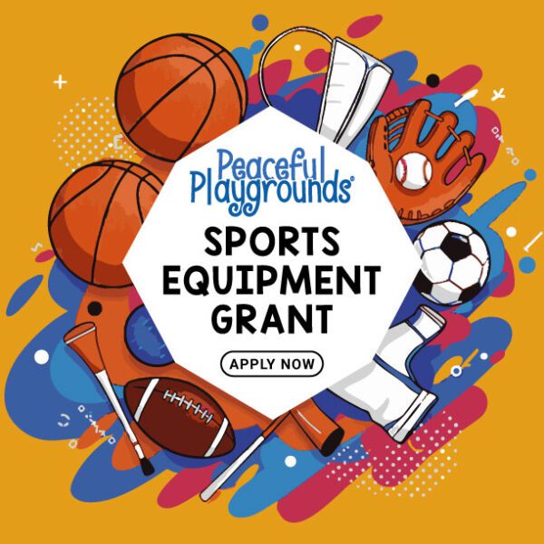 sports equipment grant graphic