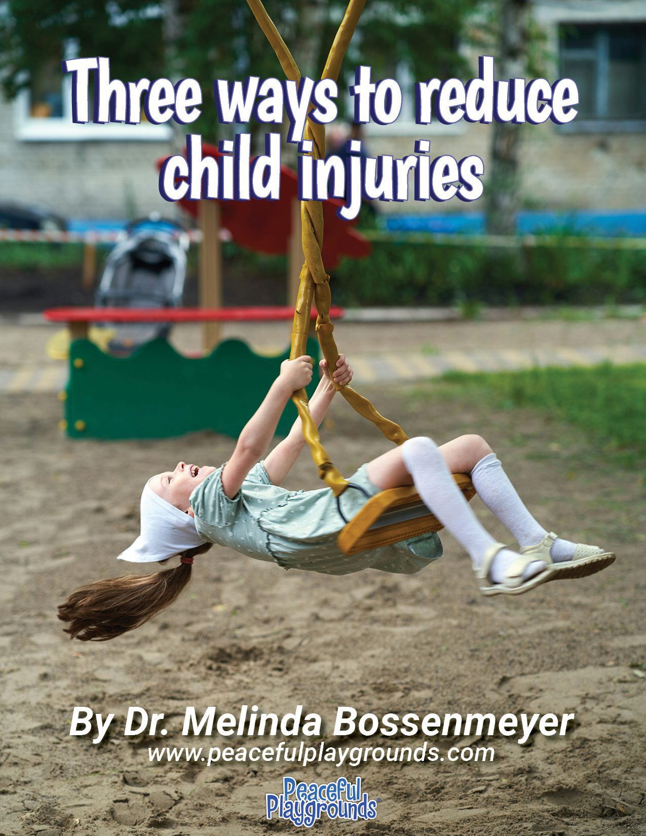 Three ways to reduce child injuries 2 (BC)