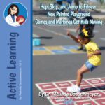 Hop, Skip, and Jump to Fitness 4 (SC)
